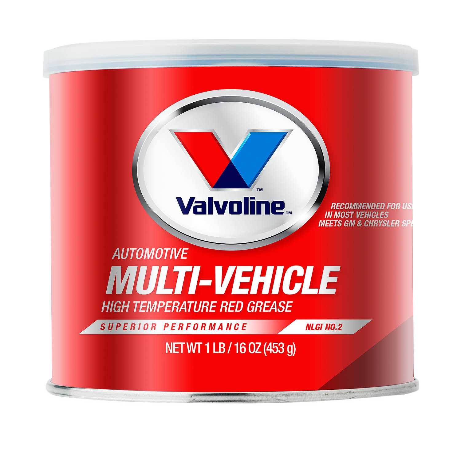 Valvoline Grease 14.1 oz VV61510 - Image 4