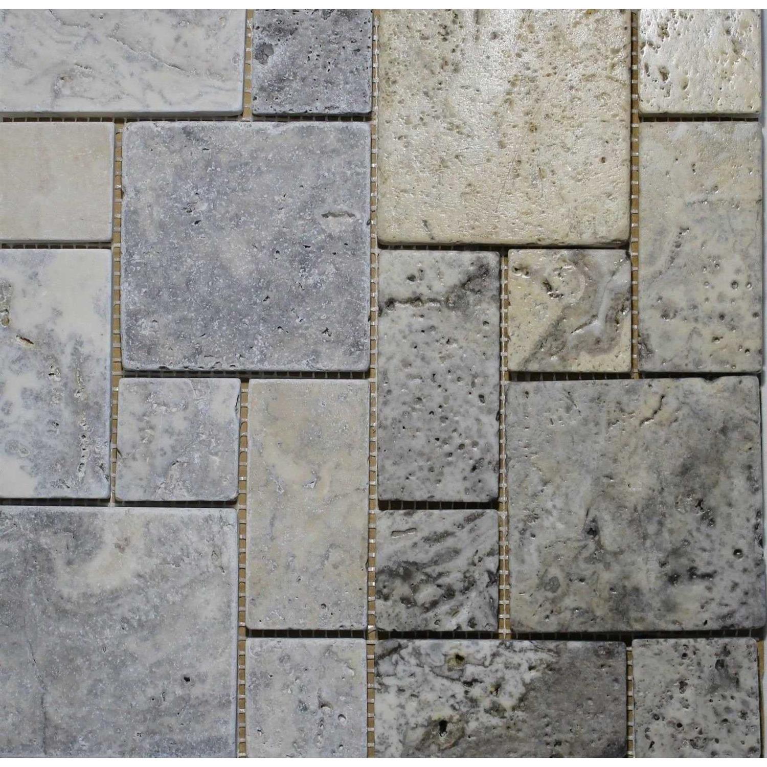 Black Diamond Stoneworks Color Enhancer Sealer for All-Natural Stone and Pavers. Marble - Image 4