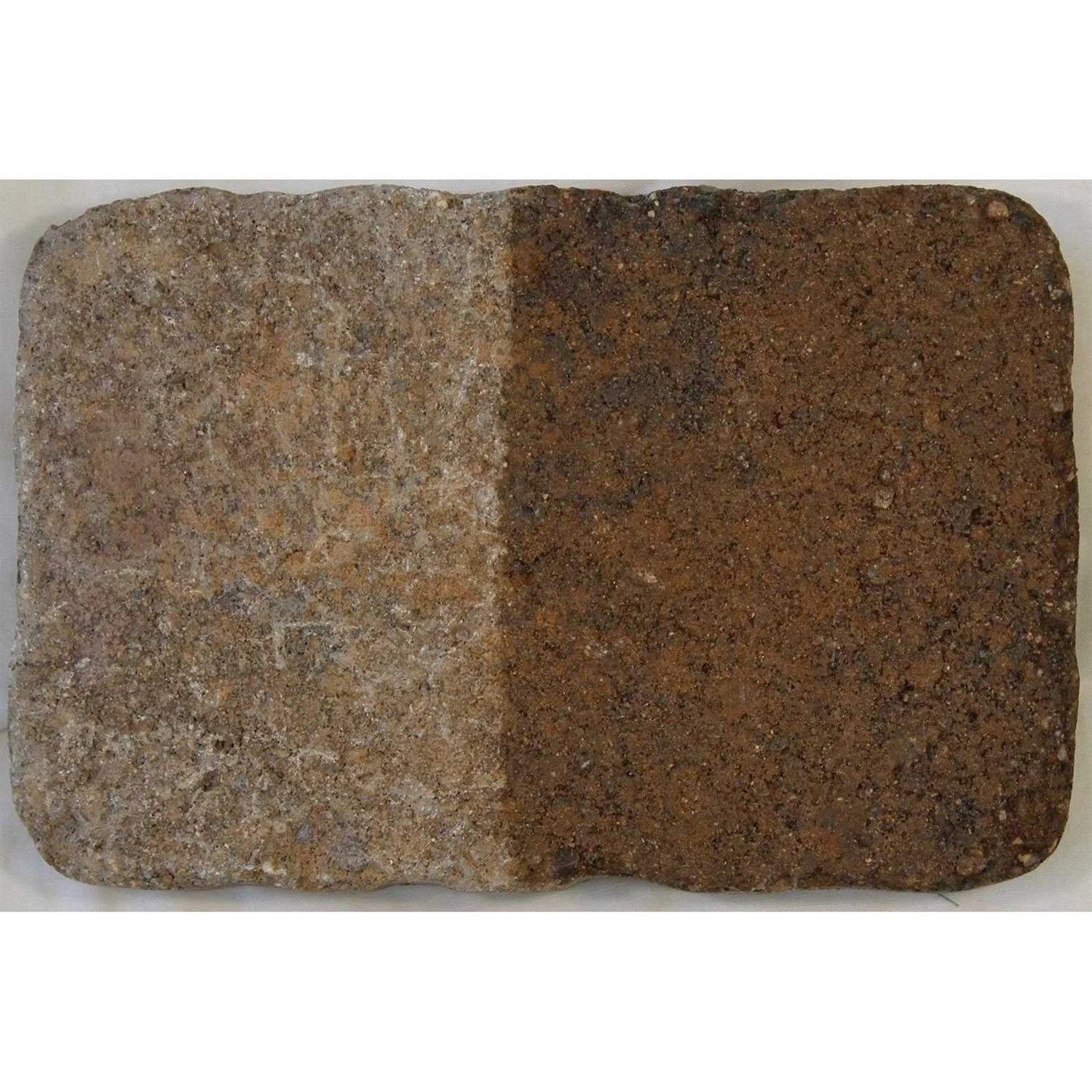 Black Diamond Stoneworks Color Enhancer Sealer for All-Natural Stone and Pavers. Marble - Image 5