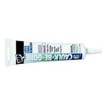 5.5 oz Dap 18026 Caulk-Be-Gone Caulk Remover - Image 3