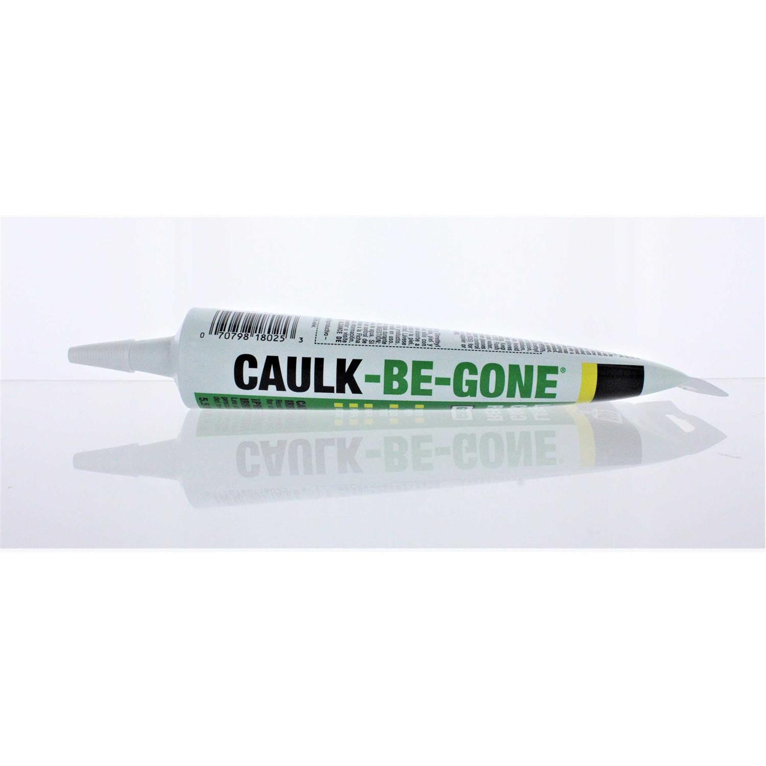 5.5 oz Dap 18026 Caulk-Be-Gone Caulk Remover - Image 5