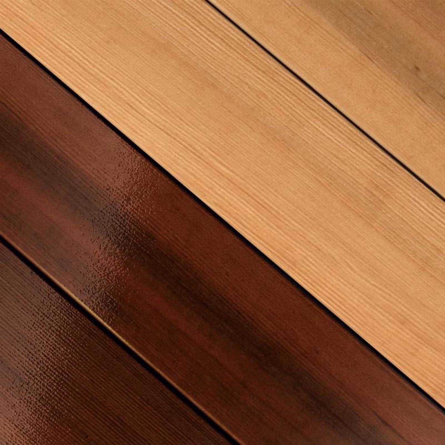 Cabot Exterior Stain Gold - Image 4