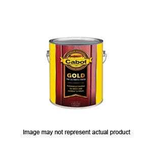 Cabot Exterior Stain Gold - Image 3