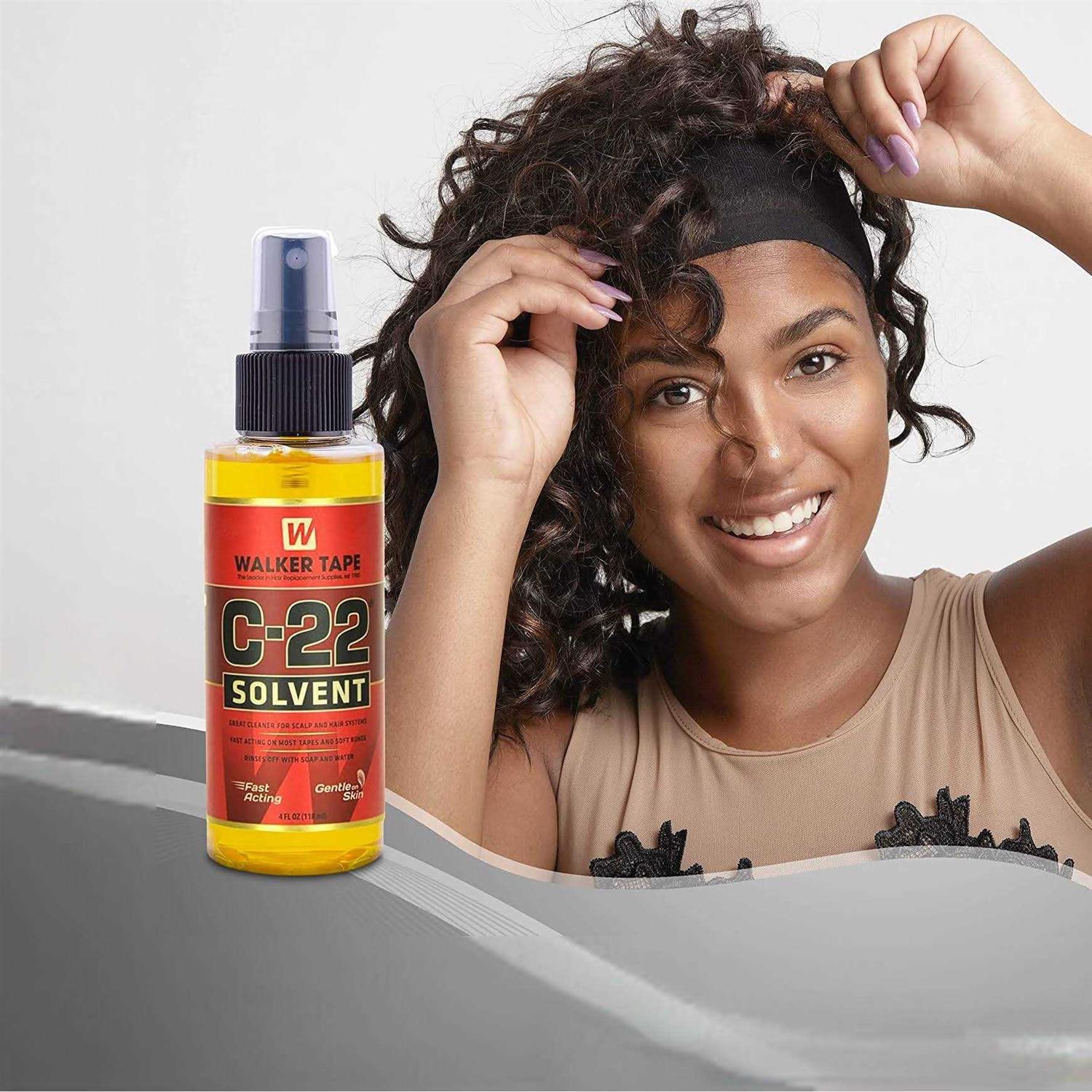 Walker Tape C-22 Solvent - Image 4