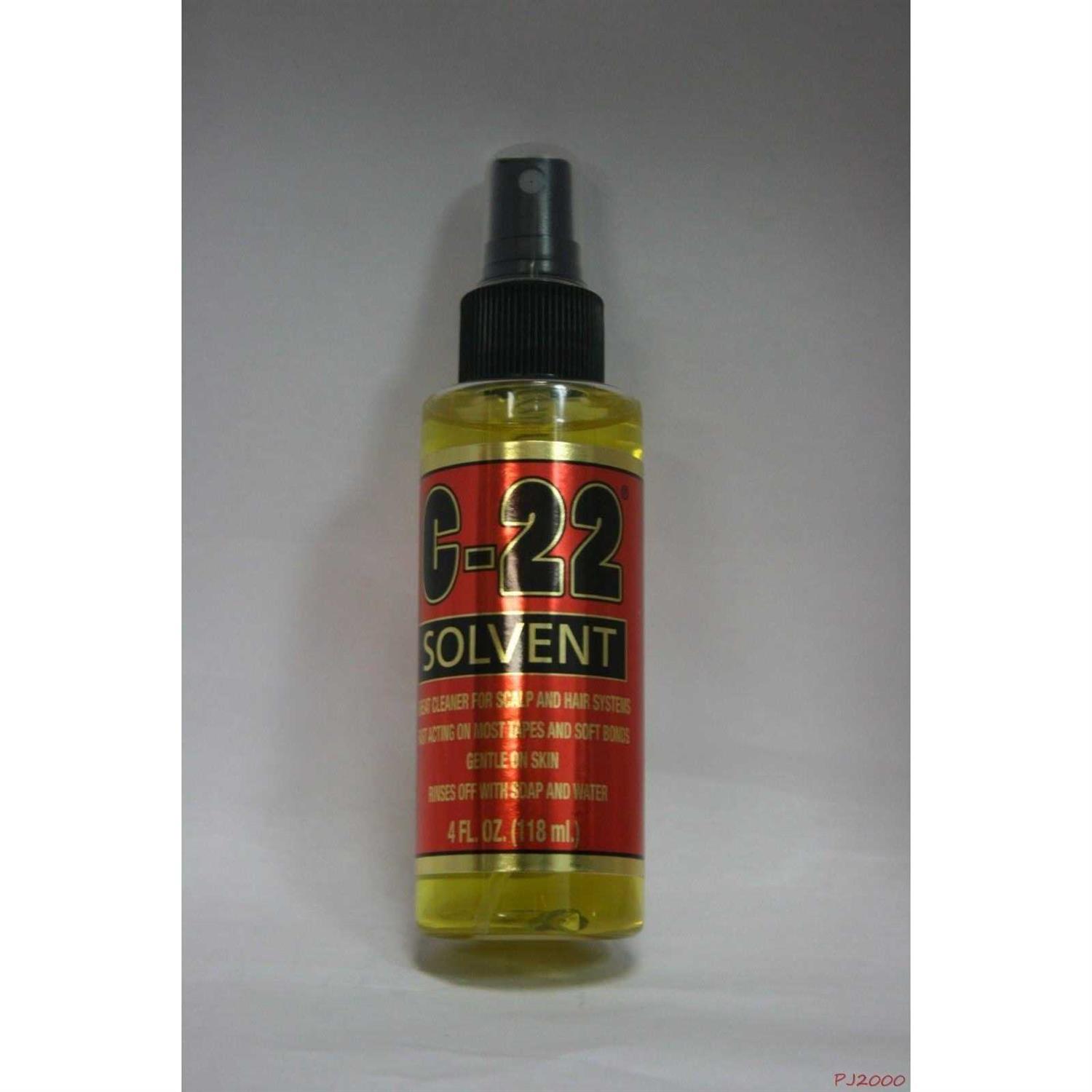 Walker Tape C-22 Solvent - Image 5