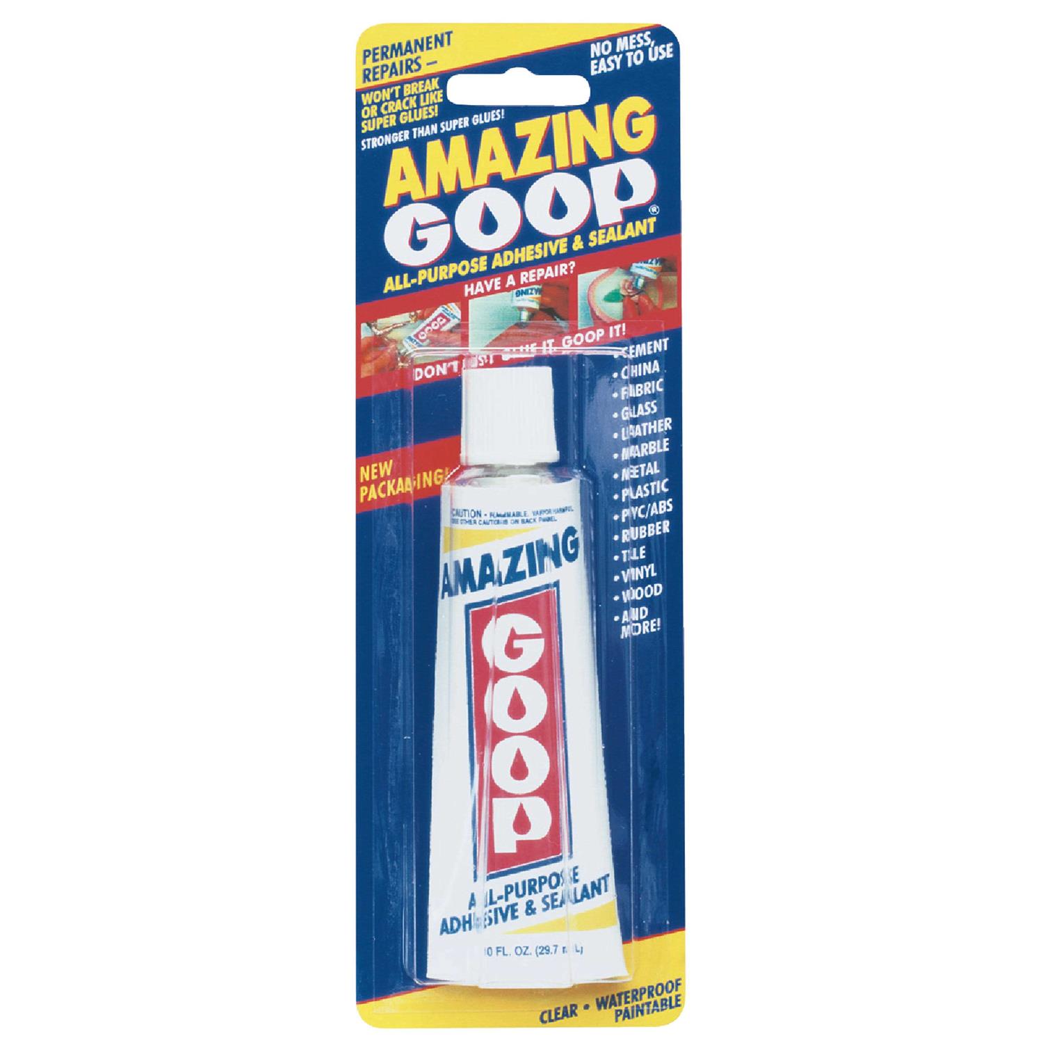 Amazing Goop All Purpose Adhesive - Image 3