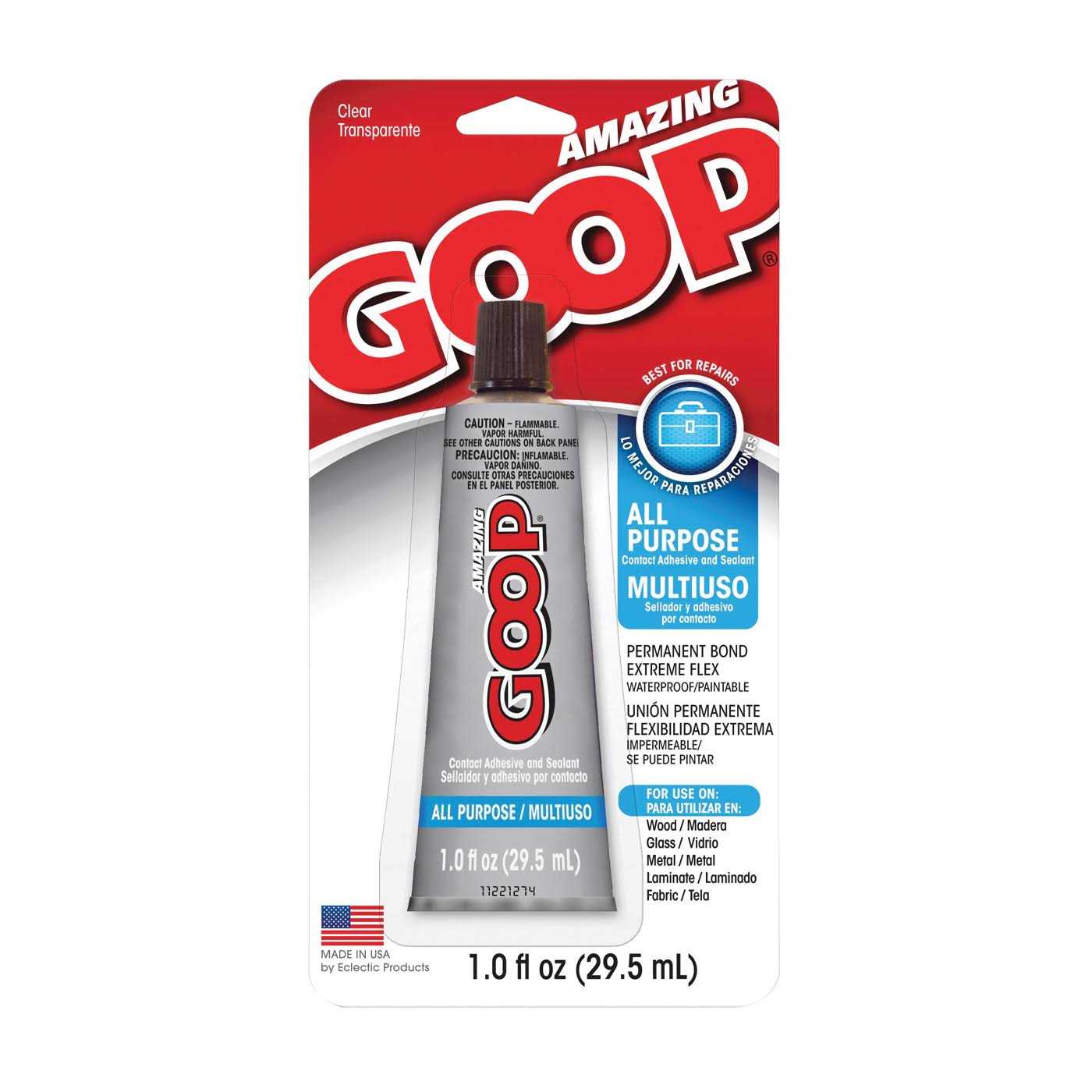 Amazing Goop All Purpose Adhesive - Image 5
