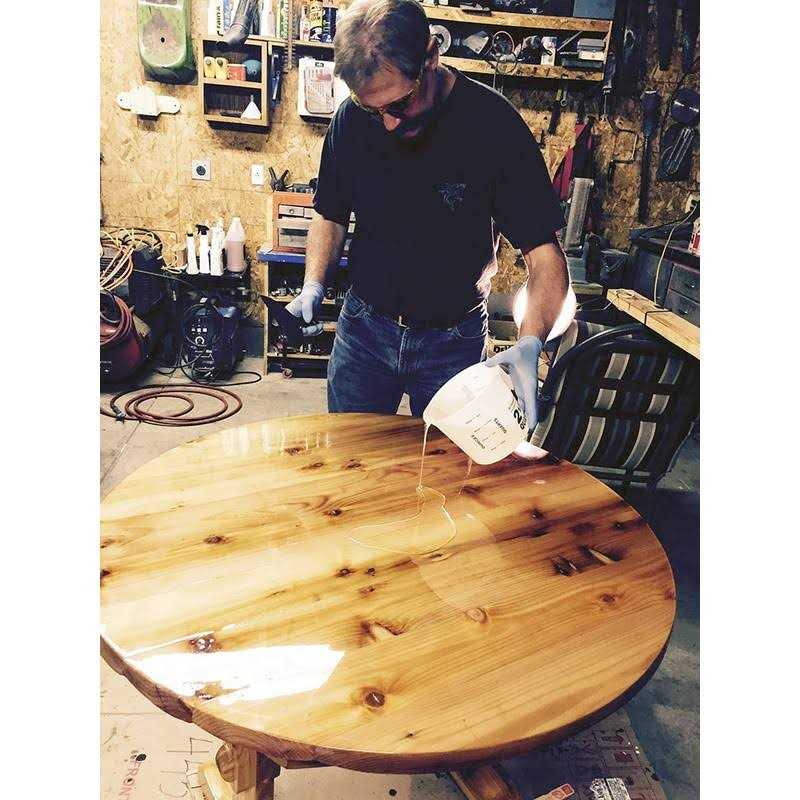 Famowood Glaze Coat - Image 3