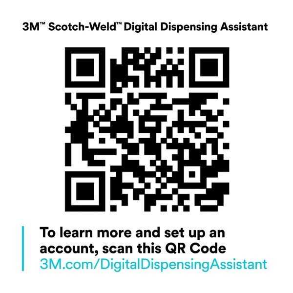 3M DP420 Scotch-Weld Epoxy Adhesive Black - Image 5