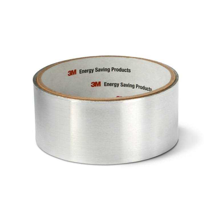 3M High Temperature Flue Tape - Image 4