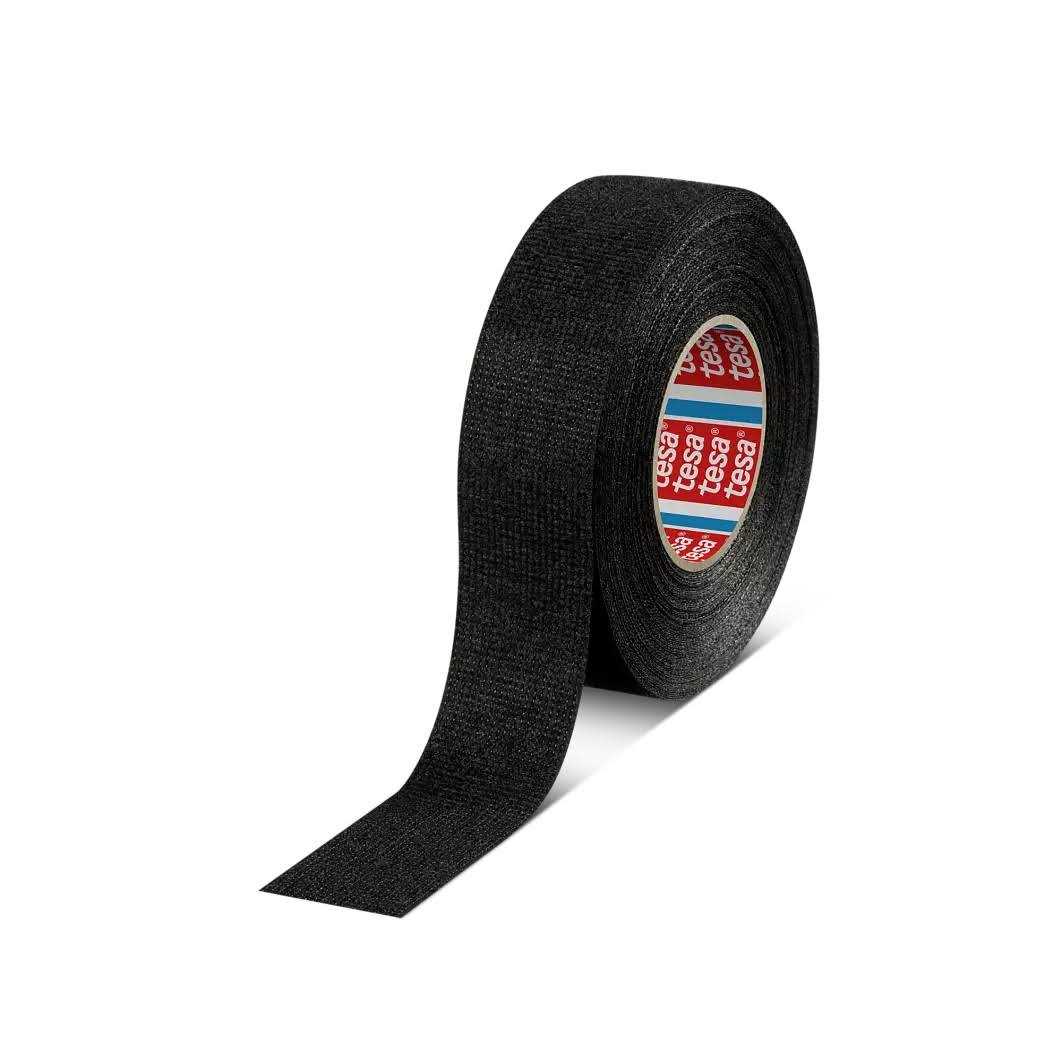 Tesa PET Fleece Wire Harness Tape - Image 3
