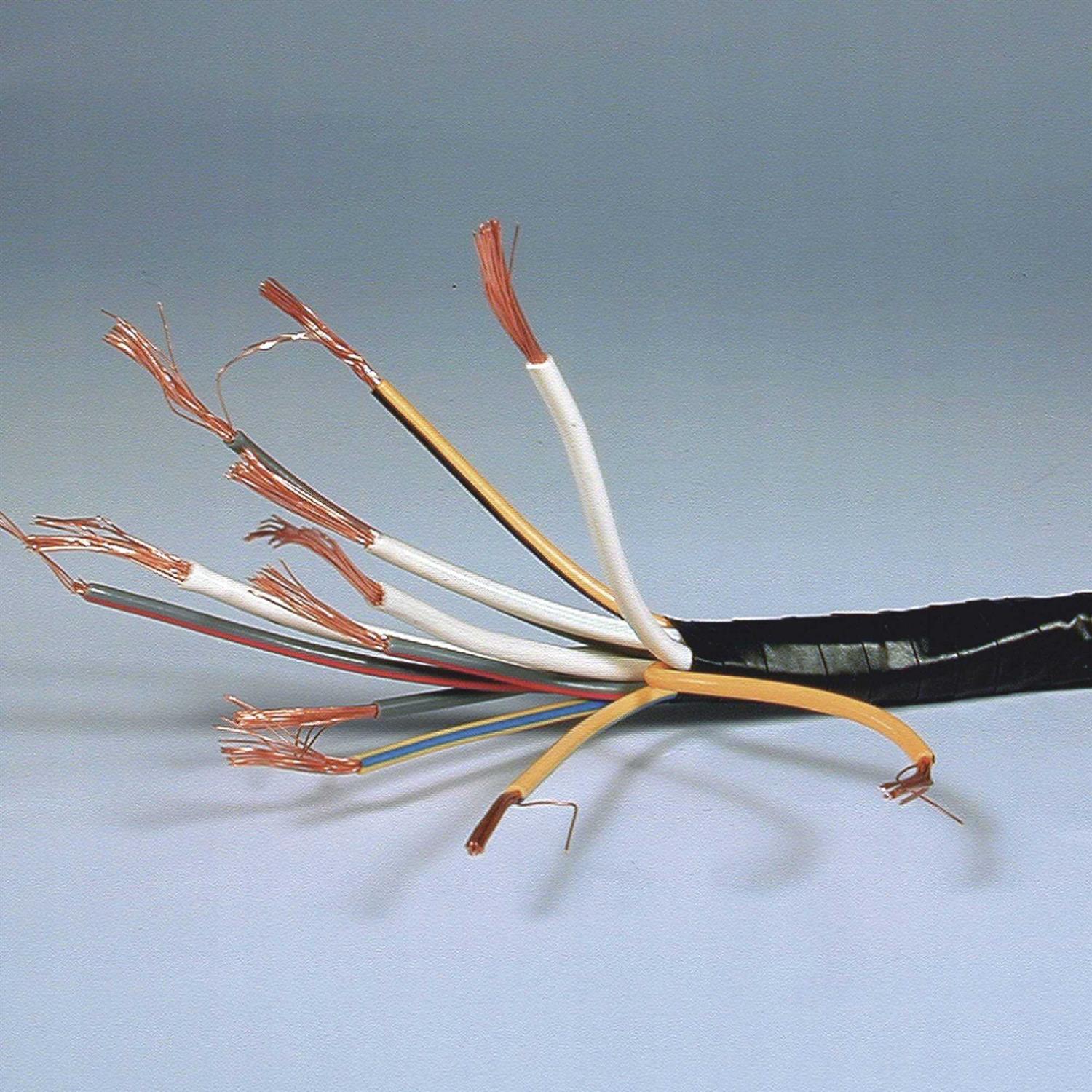 Tesa PET Fleece Wire Harness Tape - Image 4