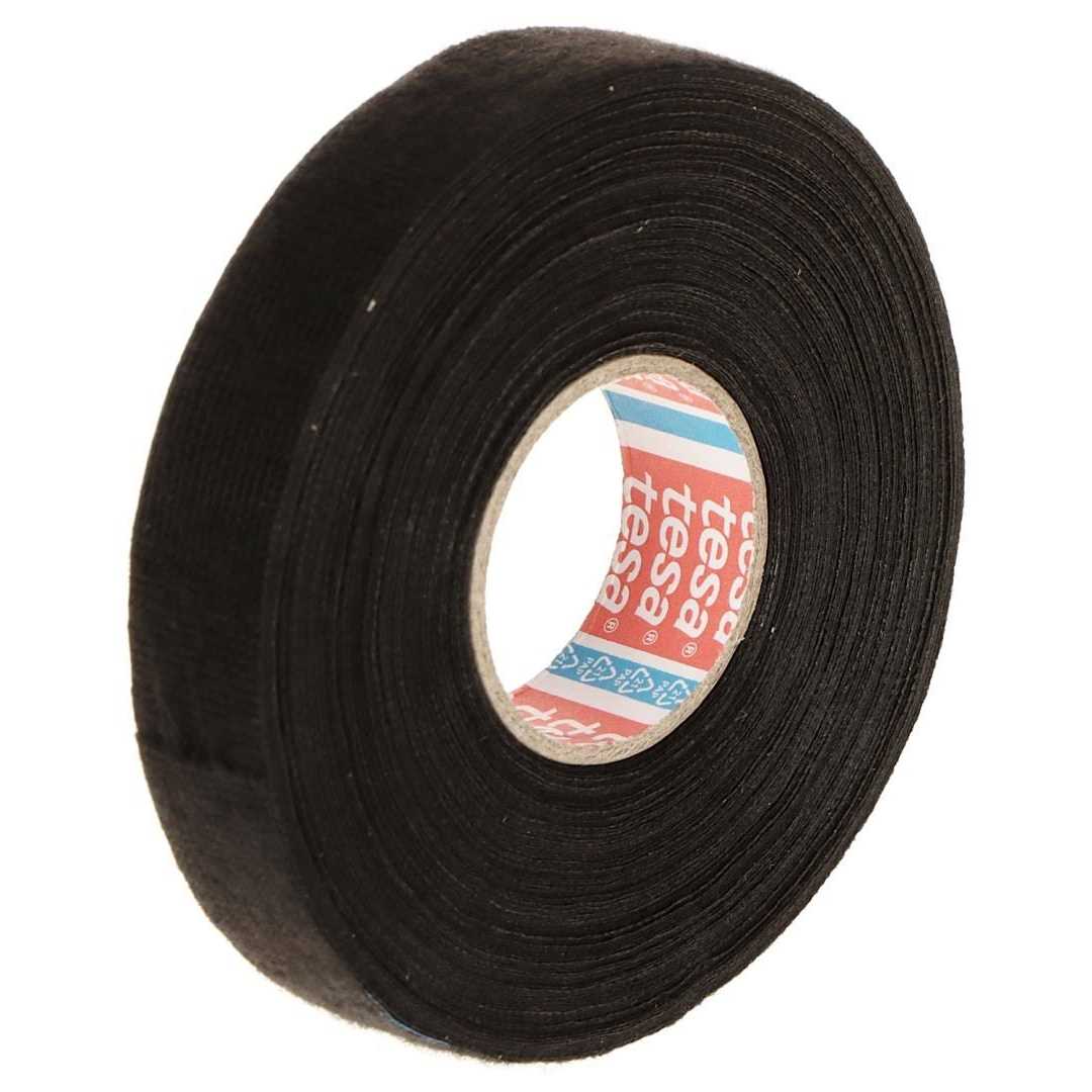 Tesa PET Fleece Wire Harness Tape - Image 5