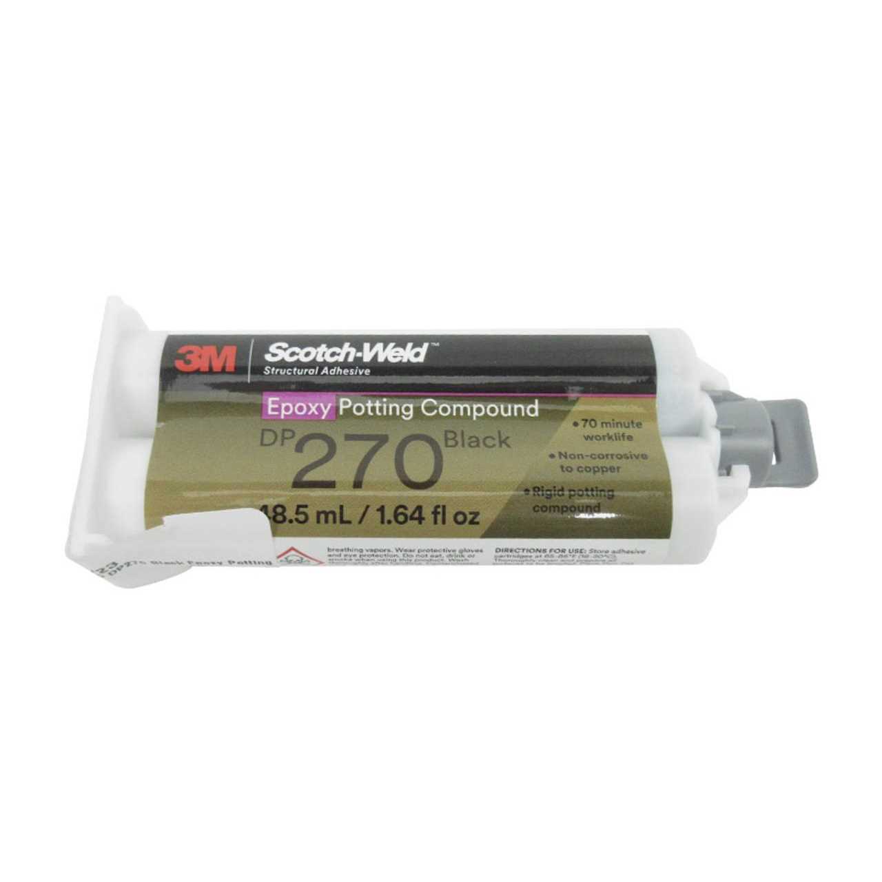 3M Scotch-Weld Epoxy Potting Compound DP270 - Image 5