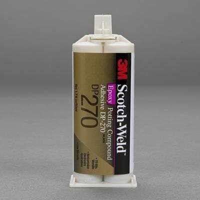3M Scotch-Weld Epoxy Potting Compound DP270 - Image 3