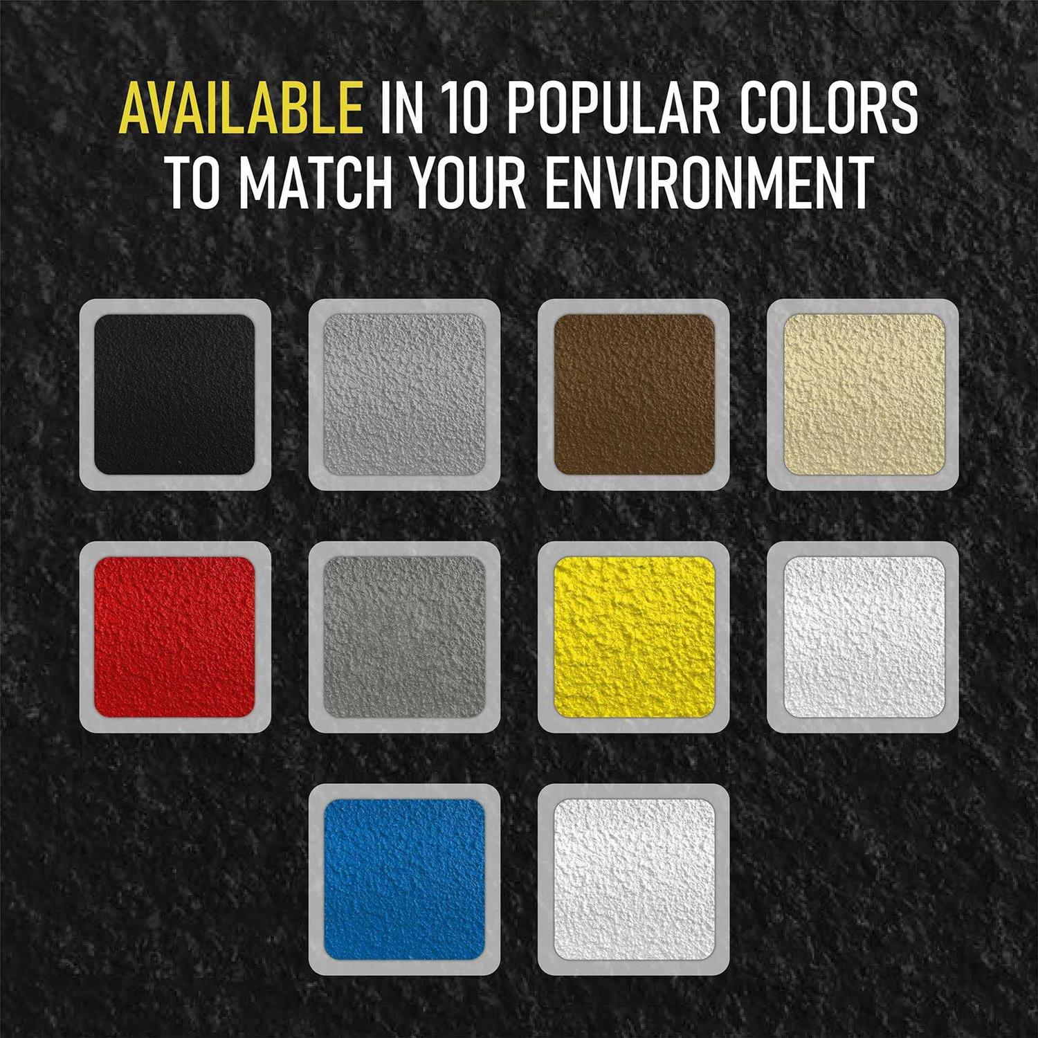 SlipDoctors Tuff Grip (Medium Gray, Gallon Extreme Kit) Commerci - Image 3