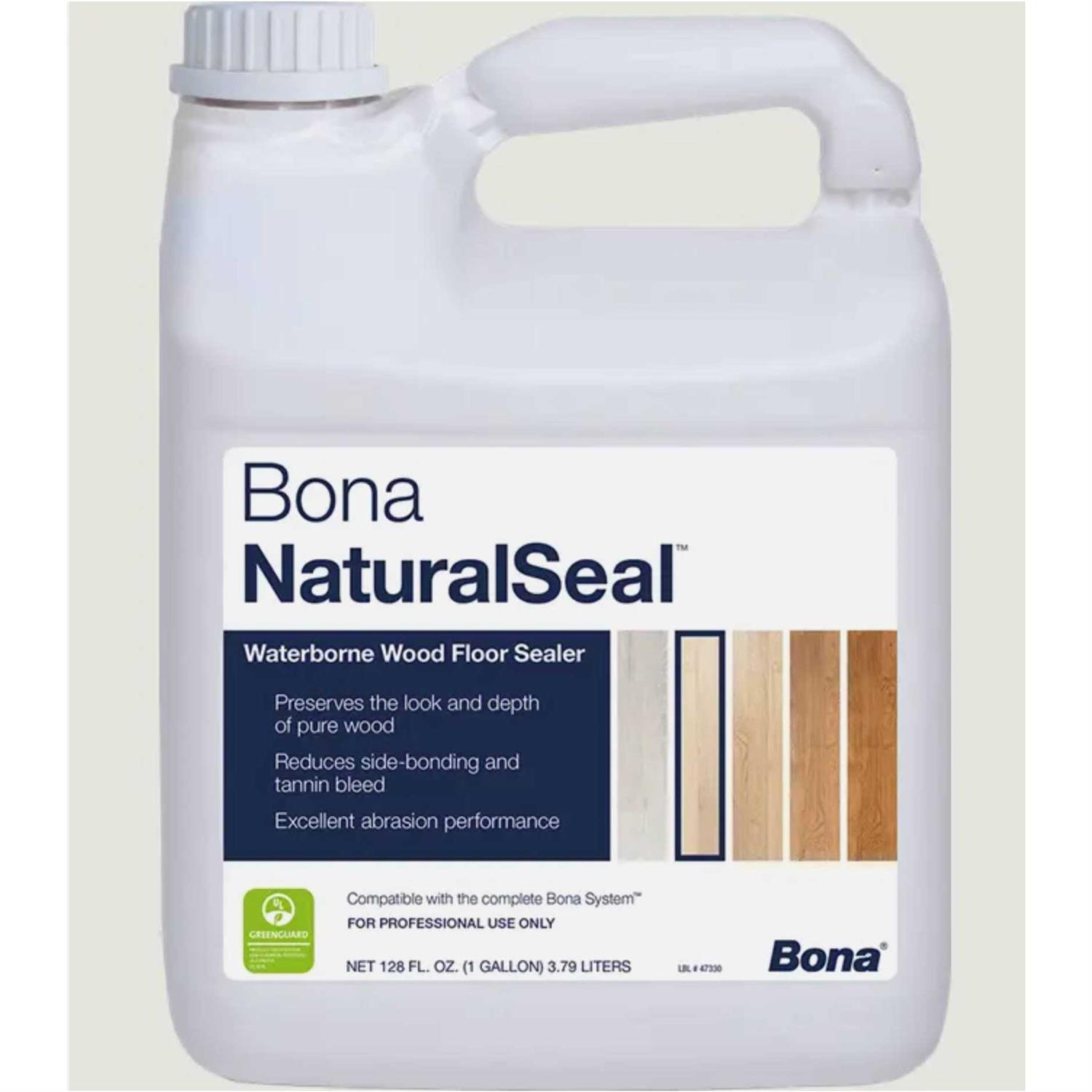 Bona NaturalSeal Water Based Sealer