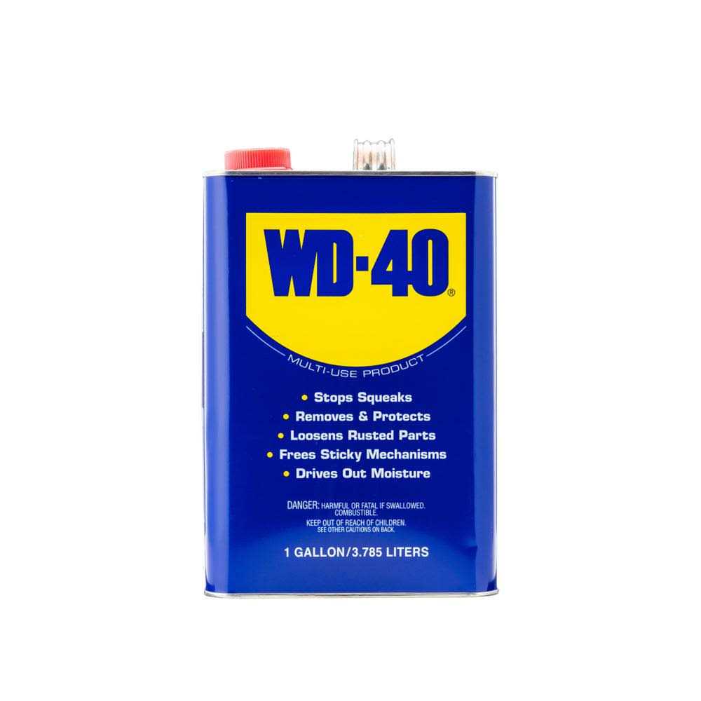 WD-40 Lubricant - Image 4