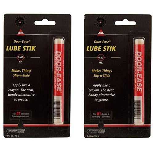 AGS Door-Ease DE-2 Lubricant - Image 3