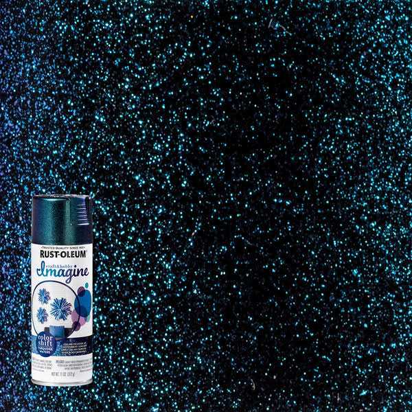 Rust-Oleum Imagine Craft Spray Paint - Image 4