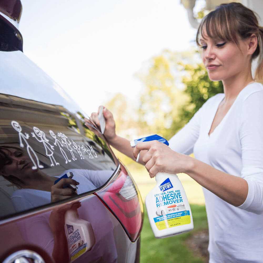 Motsenbocker's Lift-Off Sticker, Tape and Adhesive Remover - Image 3