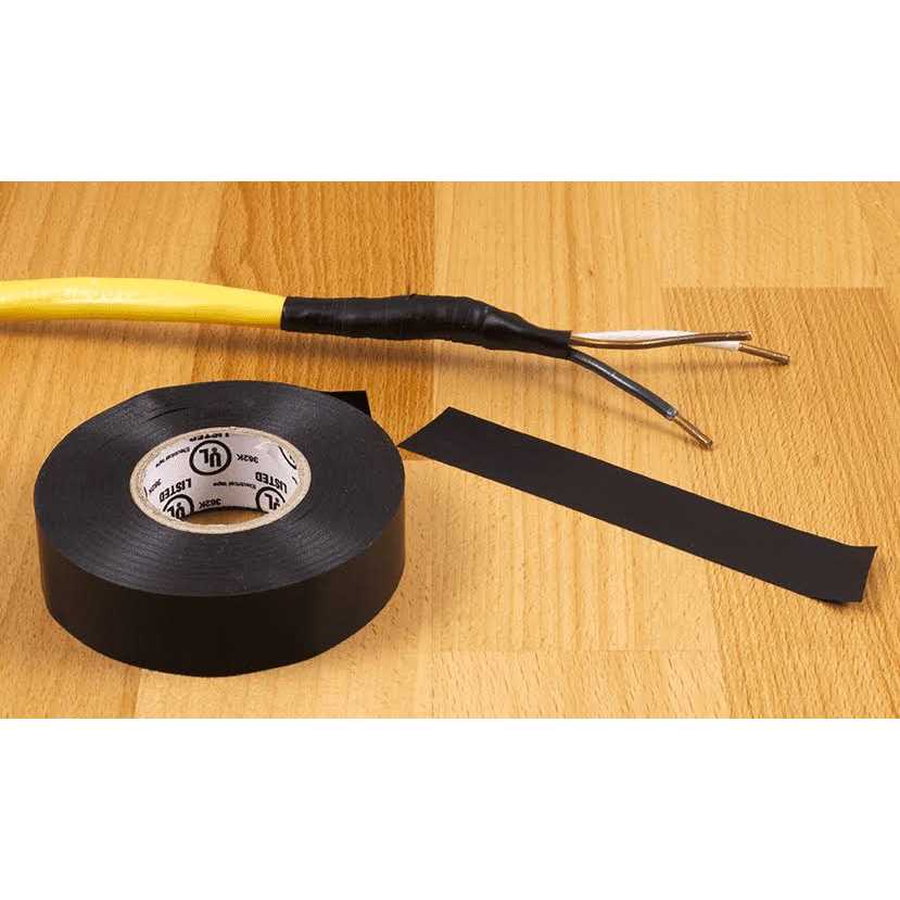 Hyper Tough Electrical Tape - Image 4