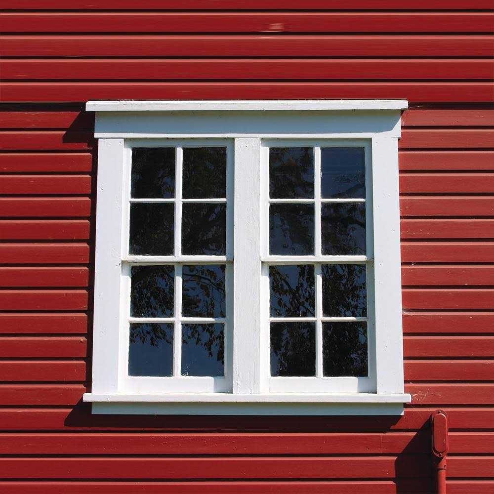 BEHR 5 gal. Red Exterior Barn and Fence Paint - Image 5