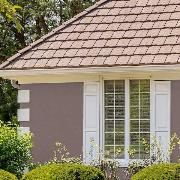 Behr Premium #MS-89 Folkstone Elastomeric Masonry, Stucco and Brick Exterior Paint - Image 3