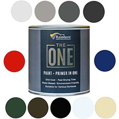 THE One Paint & Primer Most Durable Furniture Paint - Image 3