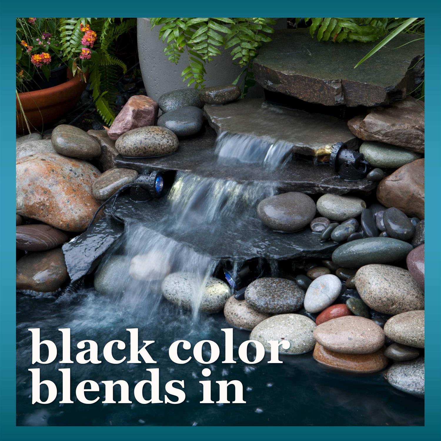 smartpond Black Pond Foam Sealer - Image 4