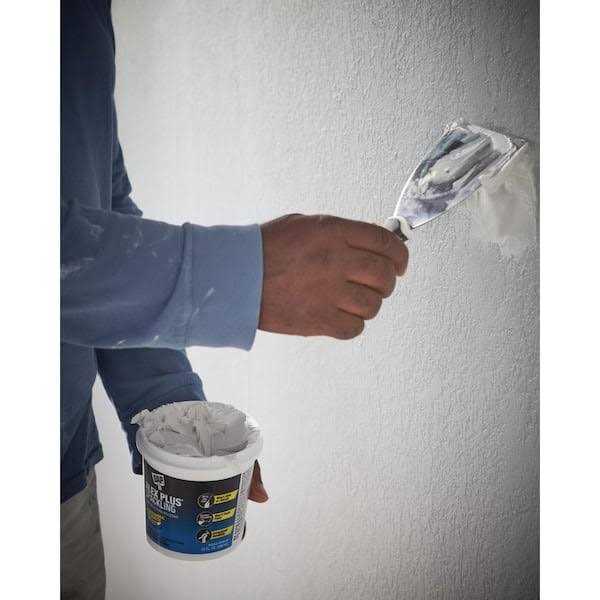 Alex Plus DAP Spackling - Image 4