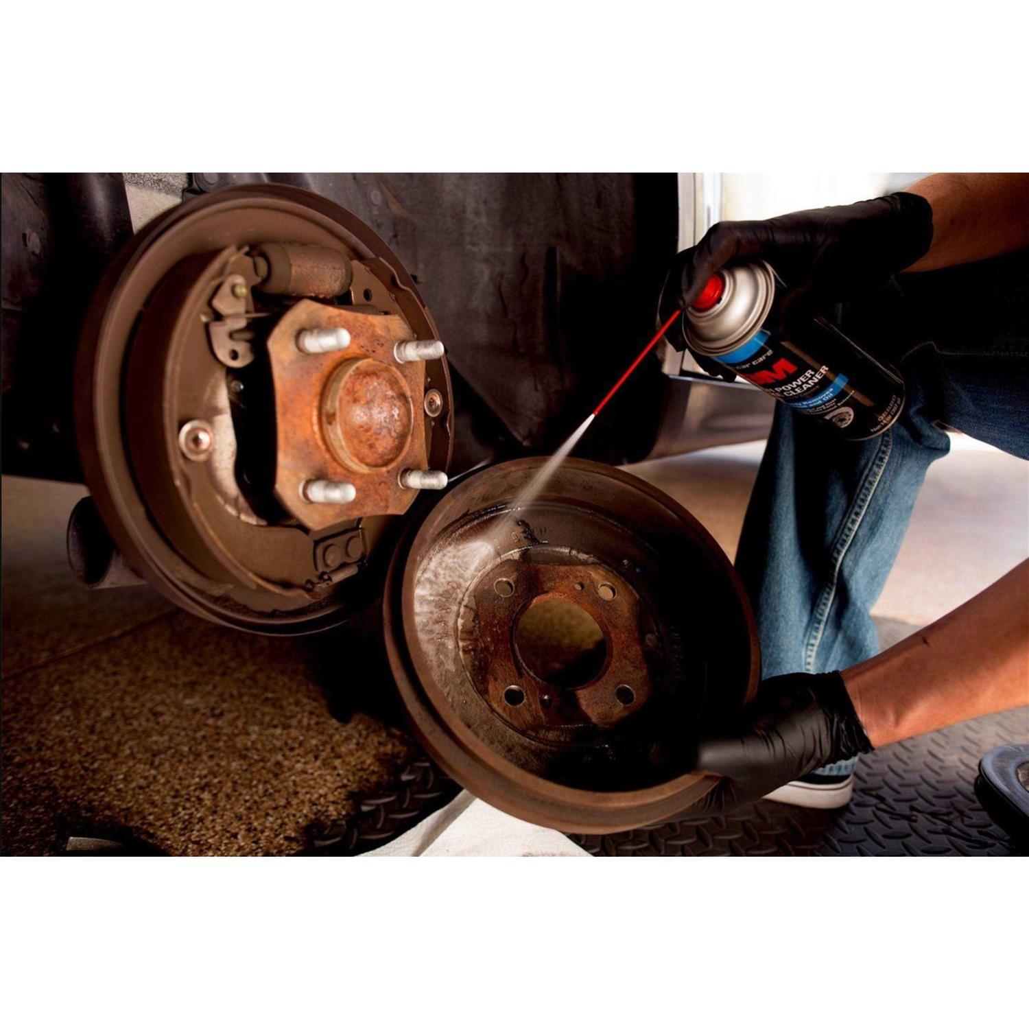 3M 08180 High Power Brake Cleaner - Image 3