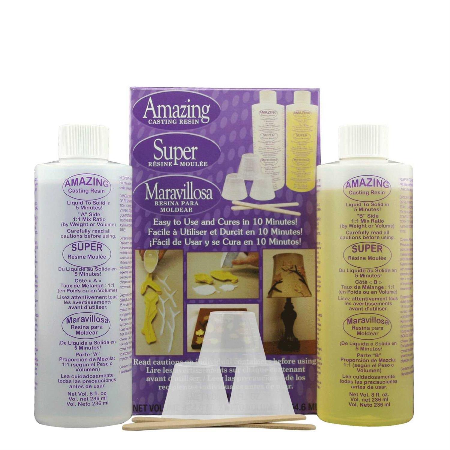 Alumilite Amazing Casting Resin - Image 3