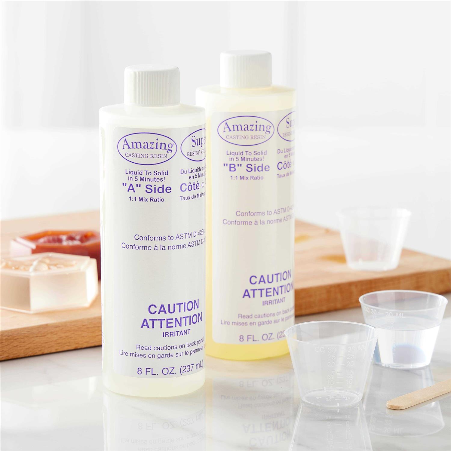 Alumilite Amazing Casting Resin - Image 4