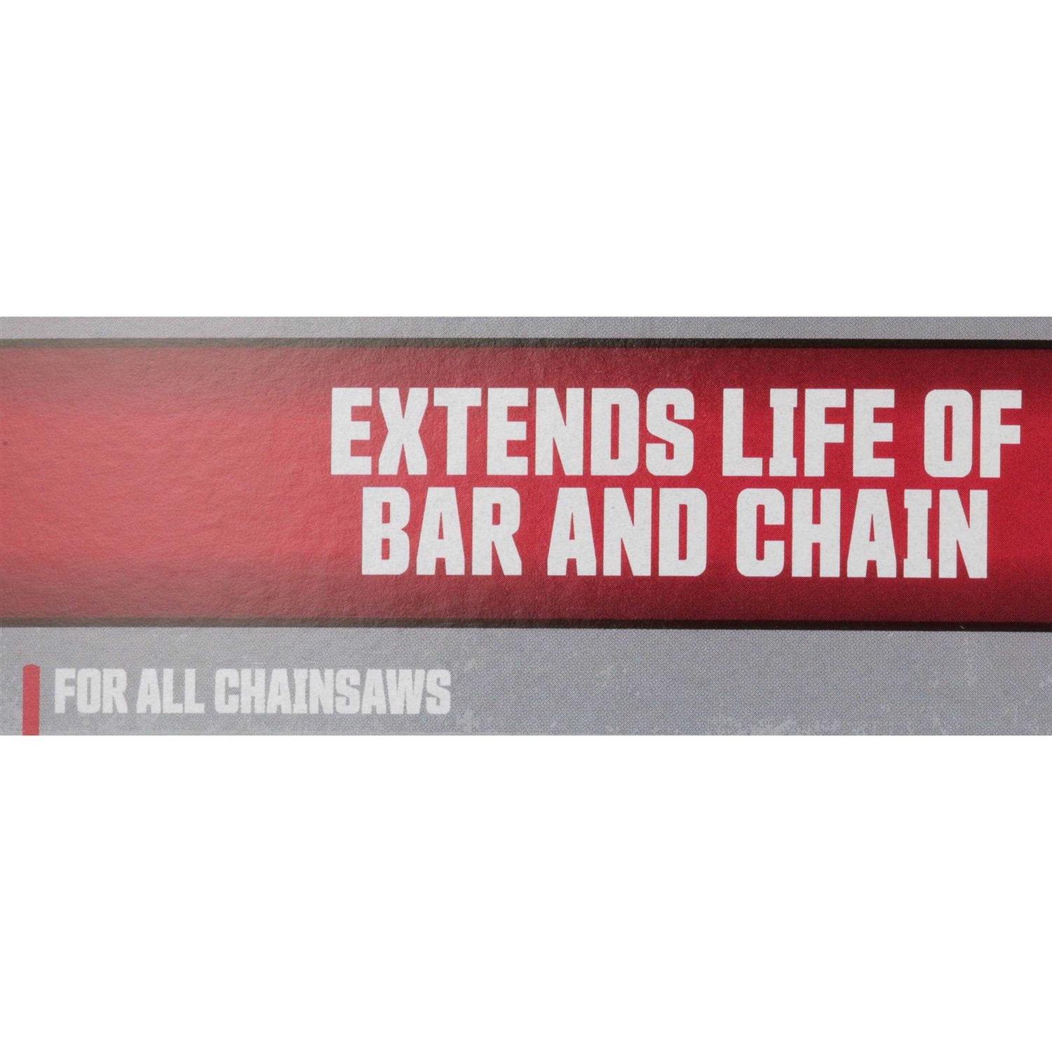 Black Max 1-Gallon Bar and Chain Oil - Image 4