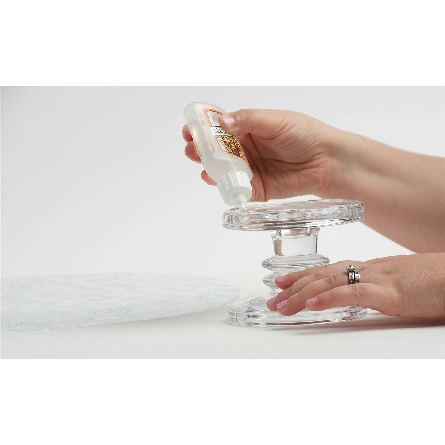 Clear Gorilla Glue - Image 4