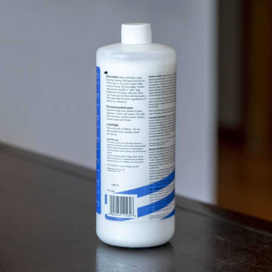 Wagner Paint Easy Conditioner - Image 3