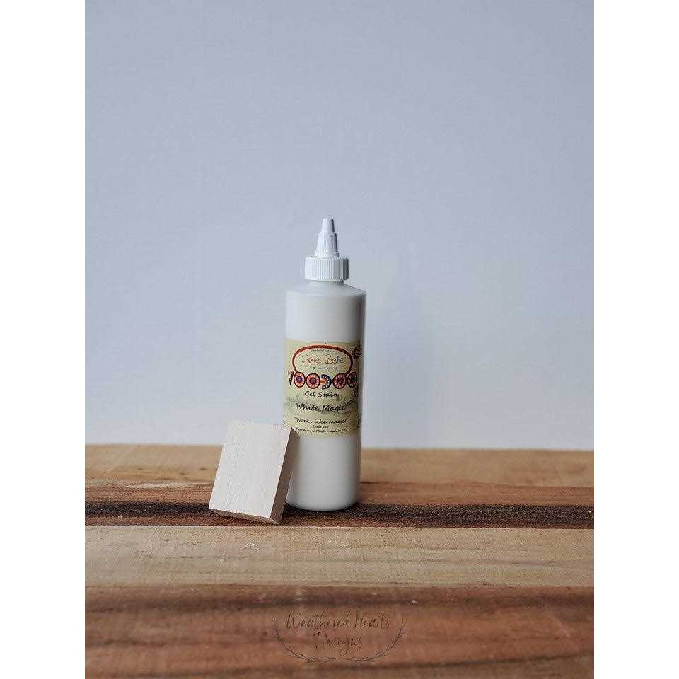 Voodoo Gel Stain - Image 3