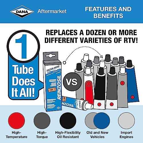 Victor Reinz REINZOPLAST Tube 70ml - Image 5