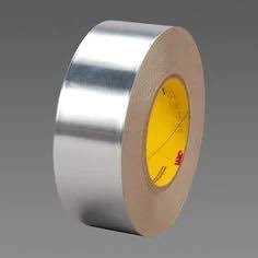 3M Foil Tape 3340 - Image 3