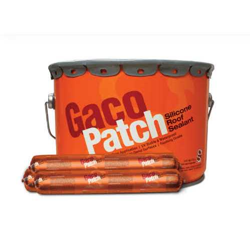 Gaco Silicone Roof Patch 2 - Image 3