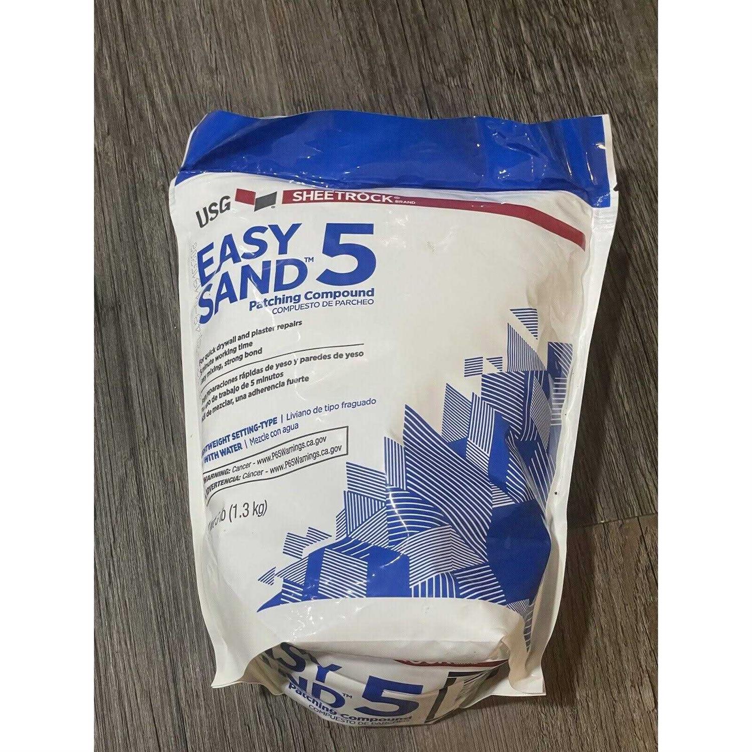 USG Easy Sand 384024 Joint Compound - Image 5