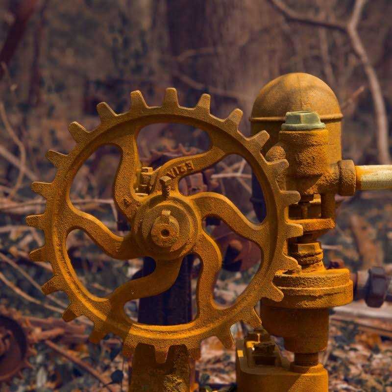 Blaster Original PB Lithium Grease 8 oz - Image 5