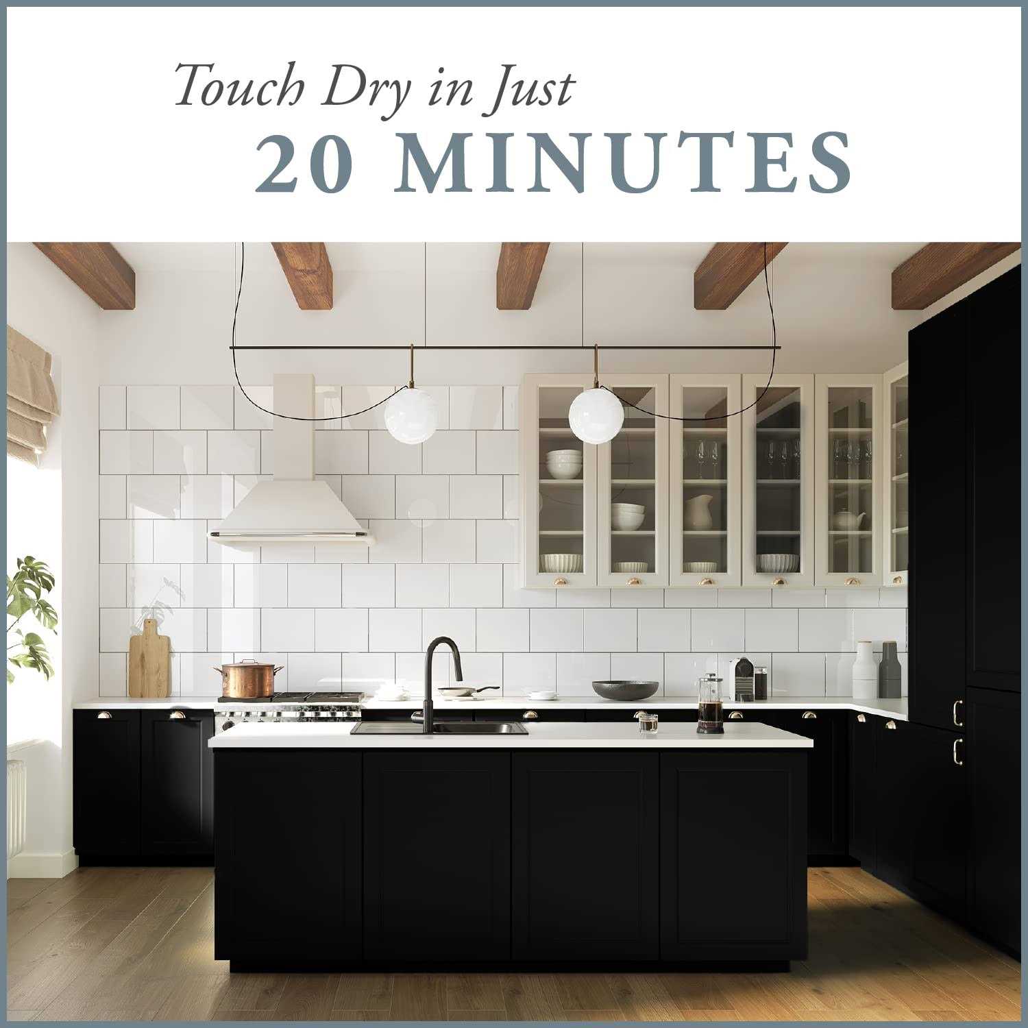 AMY HOWARD AT HOME Amy Howard One Step Paint Flat Chalky Finish - Image 5