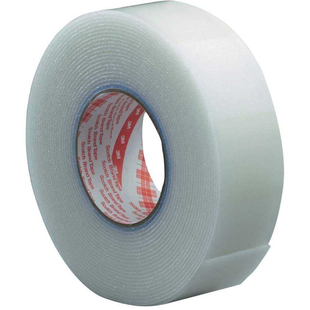 3M 4412N Extreme Sealing Tape Translucent - Image 3