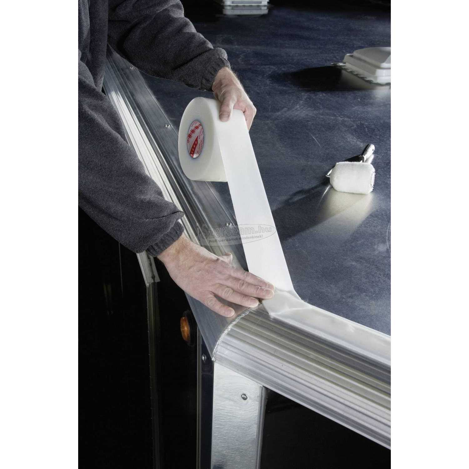 3M 4412N Extreme Sealing Tape Translucent - Image 4