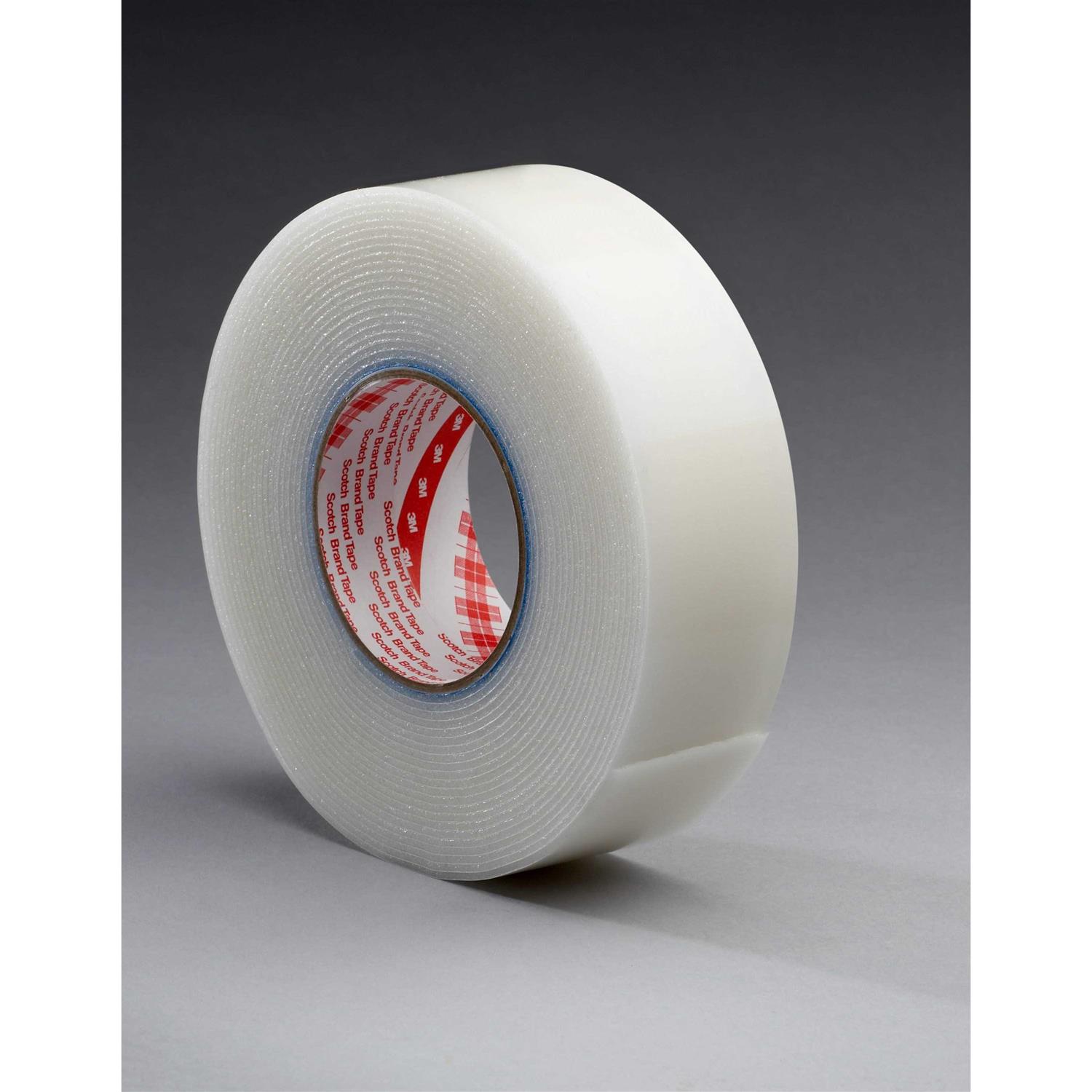 3M 4412N Extreme Sealing Tape Translucent - Image 5
