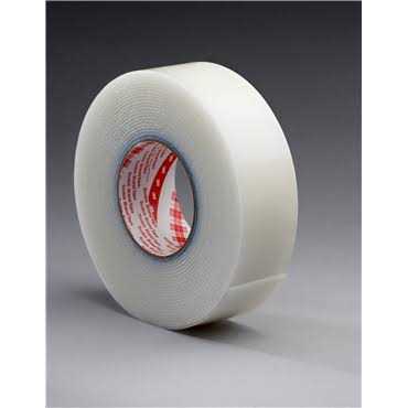 3M 4412N Extreme Sealing Tape Translucent - Image 3