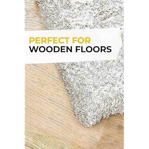 The Good Stuff Heavy Duty Rug Tape for Carpet and Hardwood Rug Tape for Area Rugs Carpet - Image 5