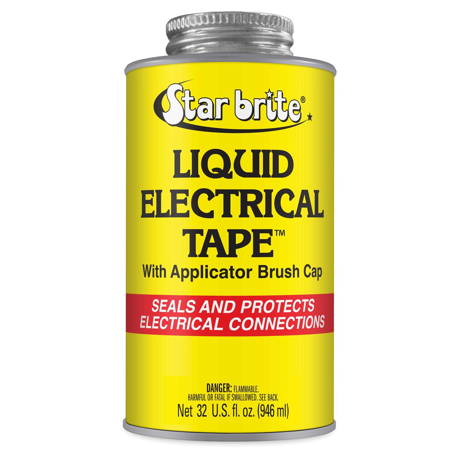 Star Brite Liquid Electrical Tape - Image 4